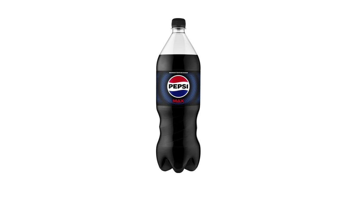 Pepsi Max 1,5 l