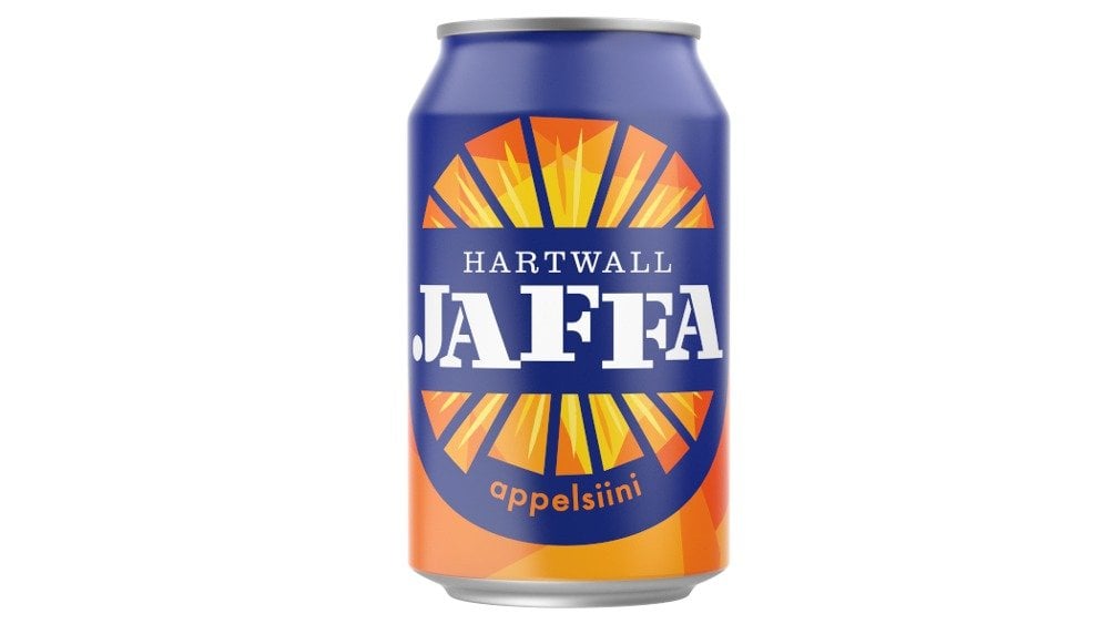 Jaffa-tölkki
