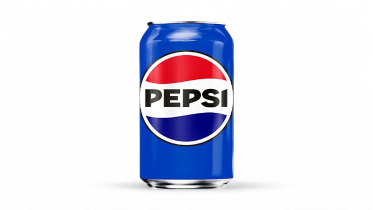 Pepsi-tölkki