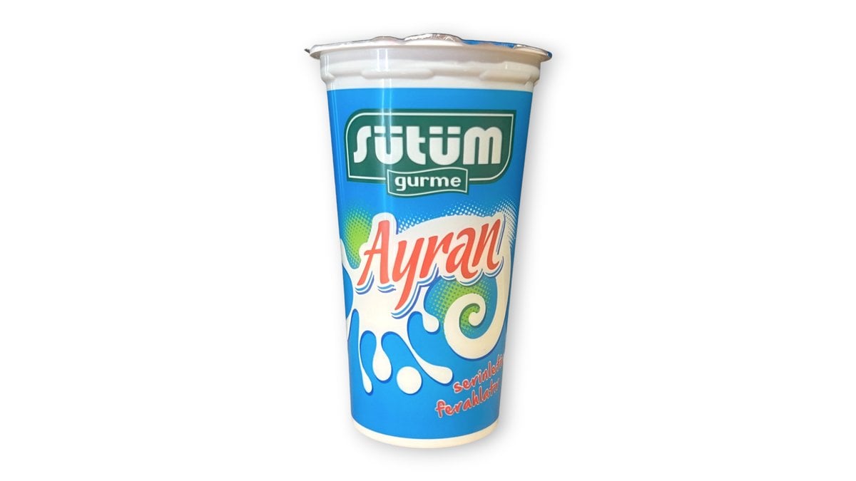 Ayran